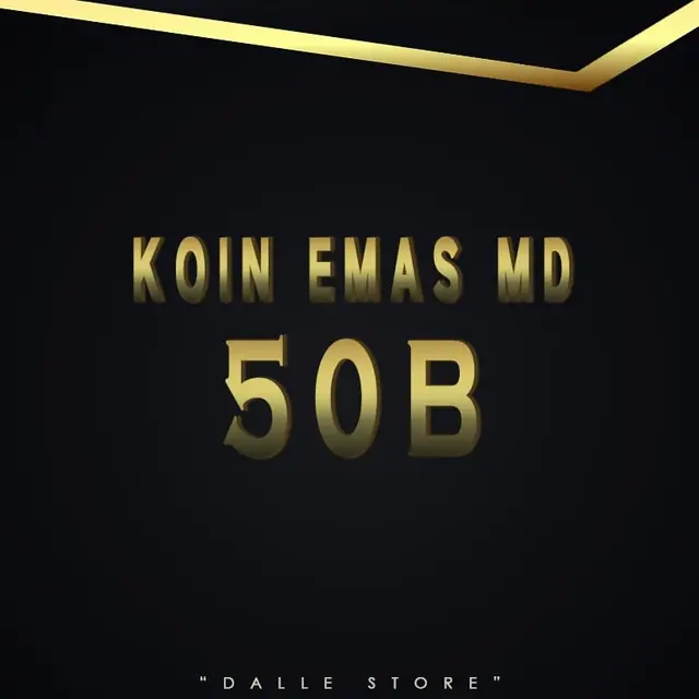 Jual 50B Koin Emas MD Higgs Games Island DALLE STORE | VCGamers