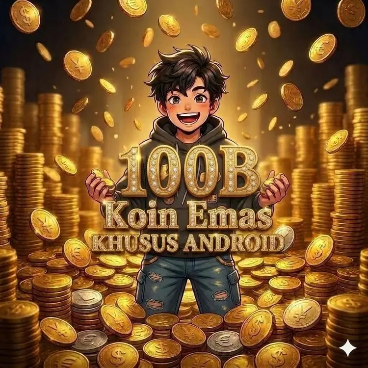 Jual 100B Koin Emas-D Higgs Games Island BOYS STORE77 | VCGamers