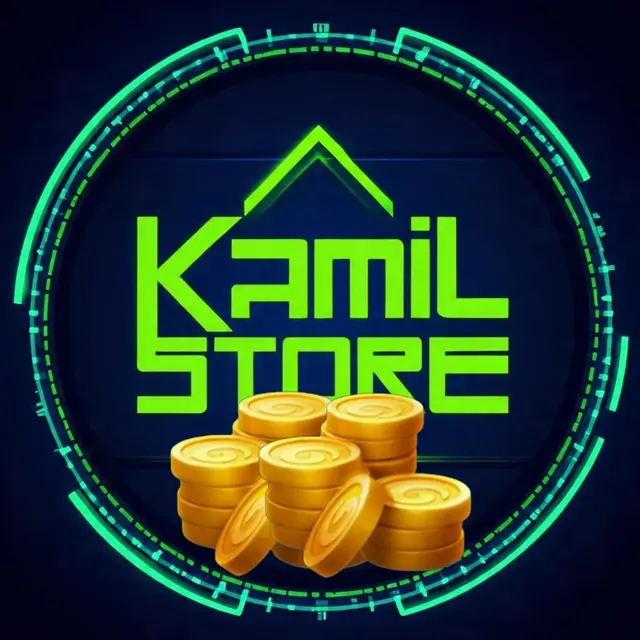 Jual 6B Koin Emas-D Higgs Games Island kamilstore | VCGamers