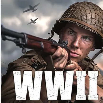 Jual 4.250 Keys World War Heroes: WW2 PvP FPS TOKO GAME MURAH | VCGamers
