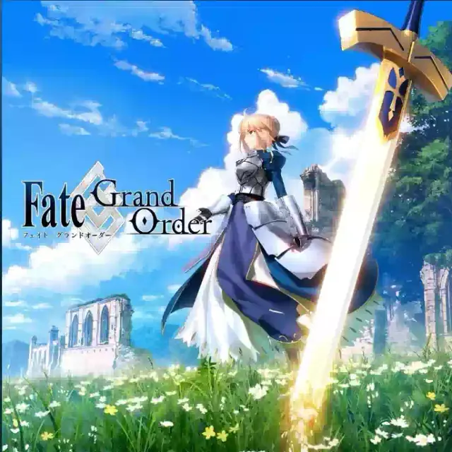 Jual 1 Saint Quartz USA Fate Grand Order TOKO GAME MURAH | VCGamers