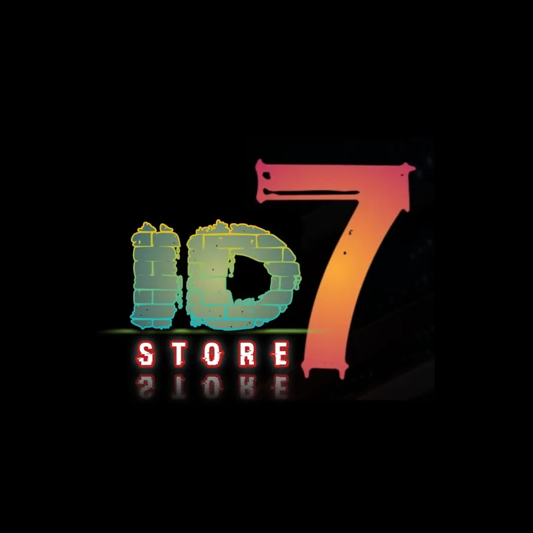 Daftar Produk IDN7STORE Terlaris & Terlengkap - VCGamers