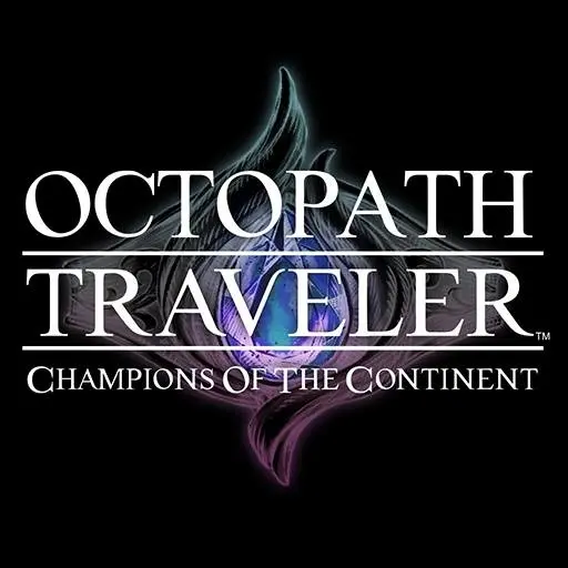 Jual Ruby Set C OCTOPATH TRAVELER CotC Donquixoteshop | VCGamers