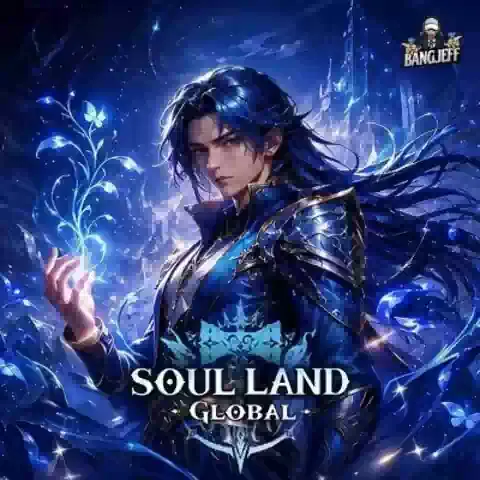 Jual Voucher 1 Soul Land: Global BANGJEFF | VCGamers