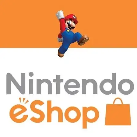 Jual Nintendo USD $35 Nintendo EShop Card TopMur | VCGamers