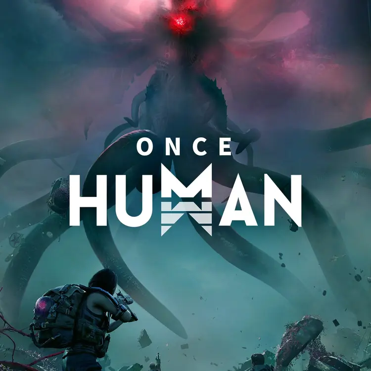 Jual 2.340 Crystgin Once Human BANGJEFF | VCGamers