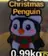Christmas Pinguin Fish It! - Roblox Ikan (Fish It!)