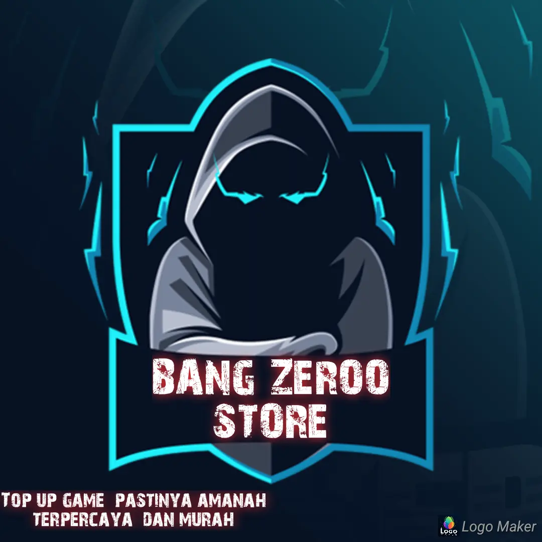 Daftar Produk Bang Zeroo Store Terlaris & Terlengkap - VCGamers