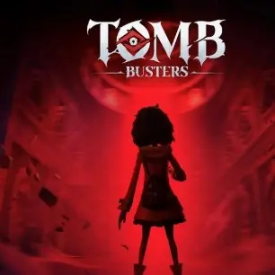 Jual New Player Package Tomb Busters TOKO GAME MURAH | VCGamers