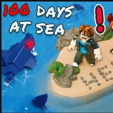 Jual Pile O'Pearls 100 Days At Sea - Roblox firefly | VCGamers
