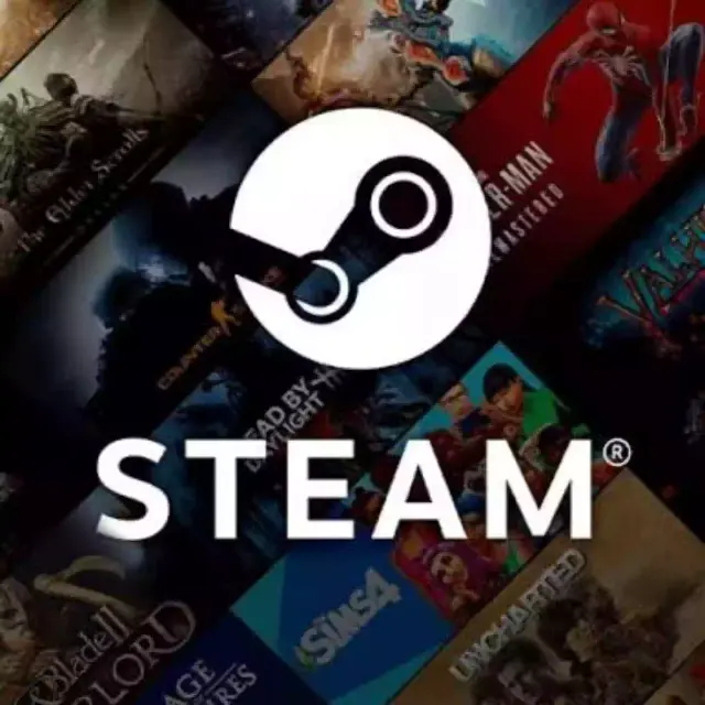Jual IDR 6.000 Steam TrustedStore | VCGamers