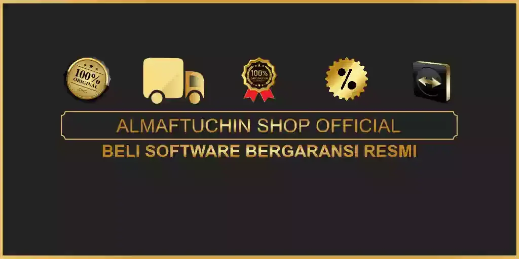 Daftar Produk Almaftuchin Shop Official Terlaris & Terlengkap - VCGamers