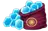 700 Crystals Luna M Crystals
