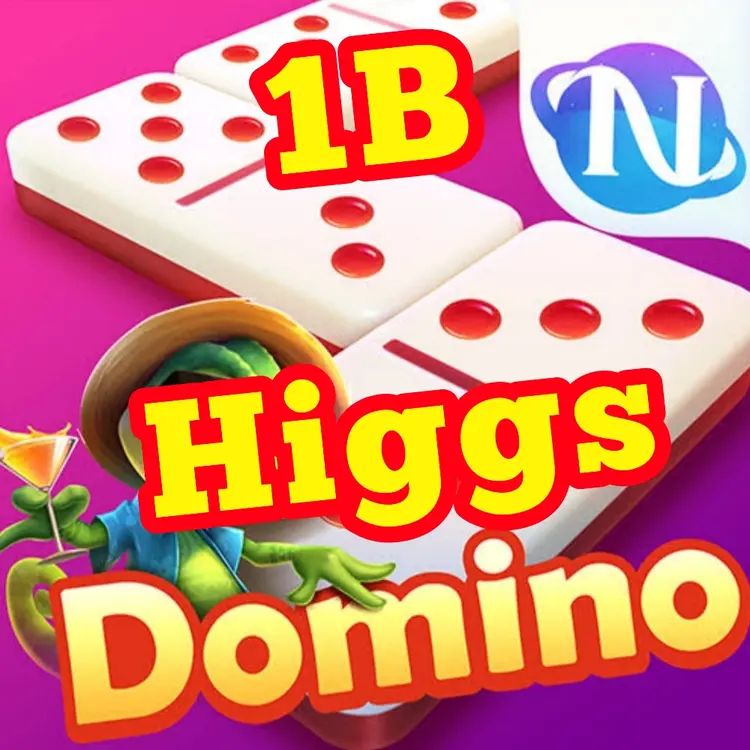 Jual 1B Koin Emas-D Higgs Games Island Jalle.Store | VCGamers