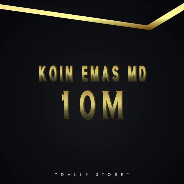 Jual 10M Koin Emas MD Higgs Games Island DALLE STORE | VCGamers
