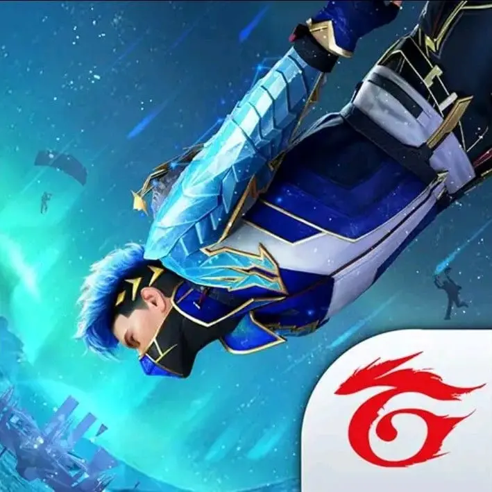Jual 5 Diamonds Free Fire LYNE STORE | VCGamers