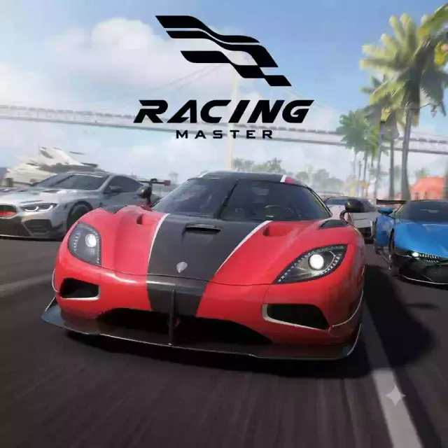 Jual 70 + 4 Gems Racing Master NZCELL | VCGamers