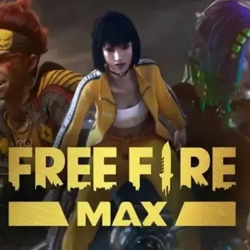 Jual 5 Diamonds Free Fire MAX TOKO GAME MURAH | VCGamers