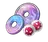 60 Spiritual Jade BLEACH Soul Resonance Spiritual Jade