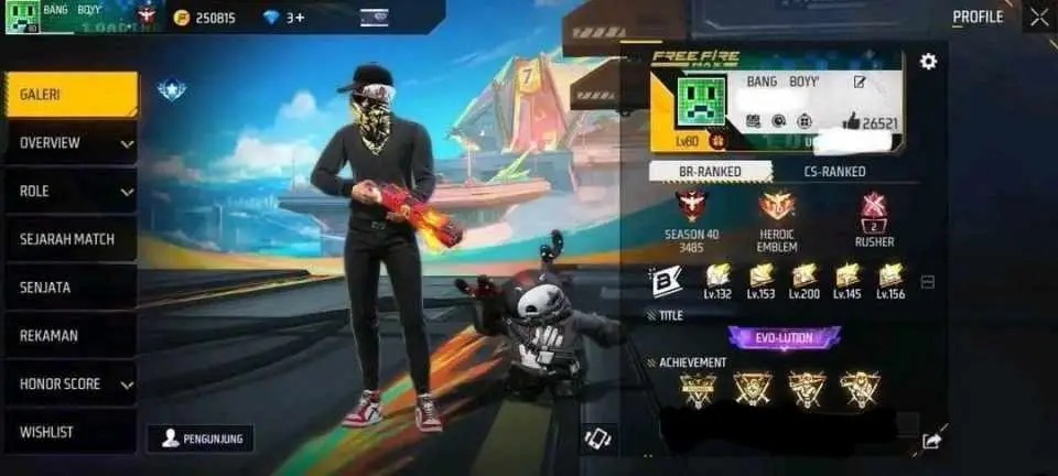 Daftar Produk Inbox saya Terlaris & Terlengkap - VCGamers