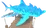 Big Frostborn (Tumbal)  Fish It! - Roblox Ikan (Fish It!)