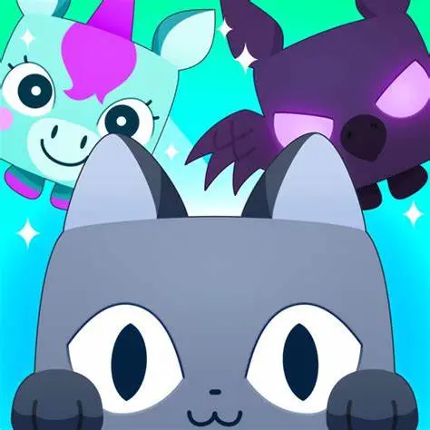 Jual 20B Gems Pet Simulator X Roblox Pet Simulator X QueryKuy | VCGamers