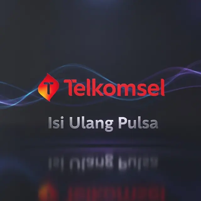 Jual Pulsa Reguler 45.000 Telkomsel renetopup | VCGamers
