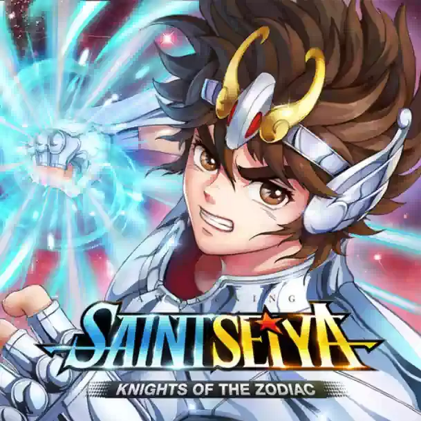Jual 60 Coupons Saint Seiya TOKO GAME MURAH | VCGamers