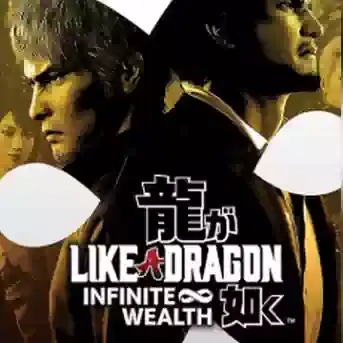 Jual Like a Dragon : Infinite Wealth - Voucher Steam Like a Dragon : Infinite- CD Keys TOKO GAME MURAH | VCGamers