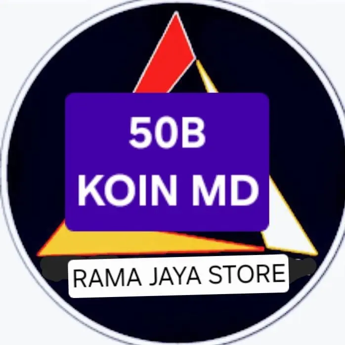 Jual 50B Koin Emas MD Higgs Games Island RAMA JAYA | VCGamers