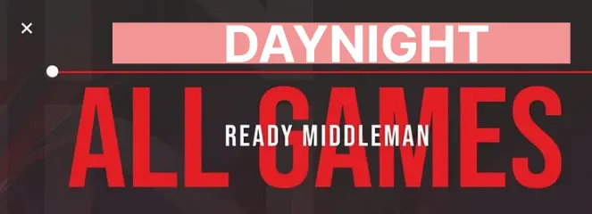 Daftar Produk Daynight Terlaris & Terlengkap - VCGamers