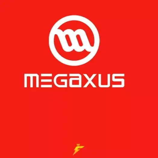 Jual IDR 500.000 Megaxus TopMur | VCGamers
