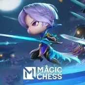 Jual 28 Diamonds Magic Chess Go Go RethemTopup | VCGamers