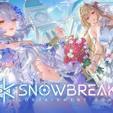 Jual 30 Bit Gold Snowbreak Containment Zone TOKO GAME MURAH | VCGamers