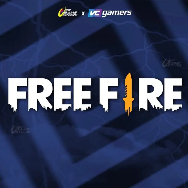 Jual 545 Diamonds Free Fire RADJA DIAMOND | VCGamers
