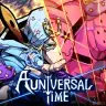 Item dan Skin A Universal Time - Roblox termurah