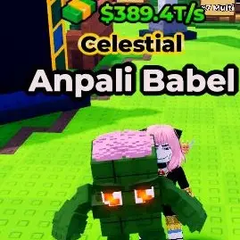 Jual Brainrot 350T/S Kick a Lucky Block - Roblox RaVi Store | VCGamers