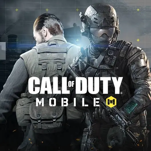 Jual 31 CP Call Of Duty Mobile (CODM) NZCELL | VCGamers