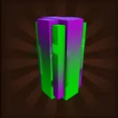 Jual Poison Apple (Mythic) Grow a Garden 2 - Roblox Molten Store | VCGamers