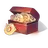 40 + 6 Divine Jade Revelation Mobile Divine Jade