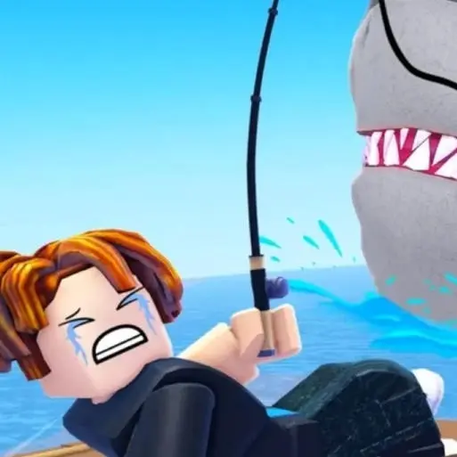 Jual Boost Server Luck x8 (24 Jam) Fish It! - Roblox BERLIANA COIN | VCGamers