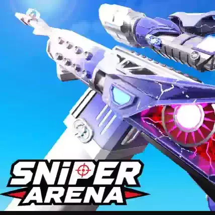 Jual 500 Sniper Arena - Roblox firefly | VCGamers