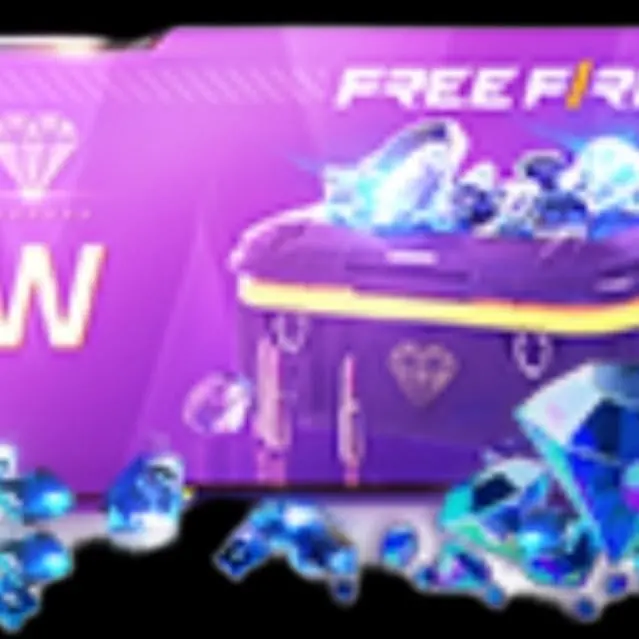 Jual Weekly Membership Free Fire SAENSTORE | VCGamers