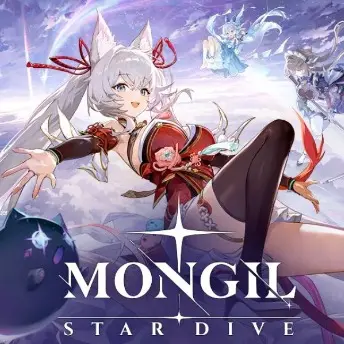 Jual 3.250 Primordial Stars MONGIL: Star Dive TOKO GAME MURAH | VCGamers