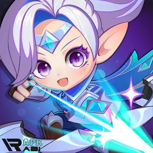 Jual 100 Diamonds Mob Rush Donquixoteshop | VCGamers