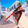 Item dan Skin BloxStrike - Roblox termurah