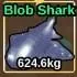 Jual Blob Shark Fish It! - Roblox RaVi Store | VCGamers