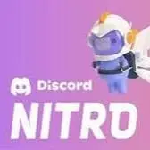 Jual 1 Bulan Nitro Discord sancaystore | VCGamers