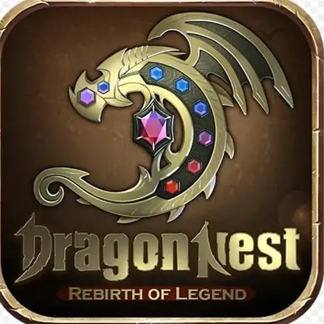 Jual $ 4.99 Coupon Dragon Nest : Rebirth of Legend TOKO GAME MURAH | VCGamers