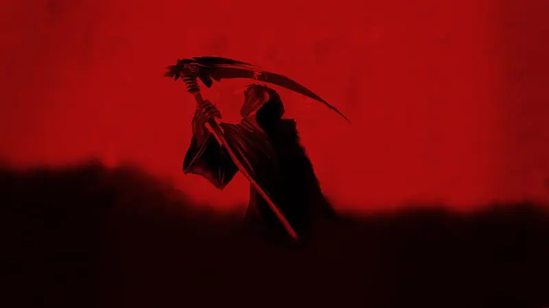 Daftar Produk ShinigamiScans Terlaris & Terlengkap - VCGamers